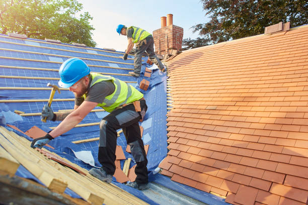 Tuscola, IL Roofing services Company